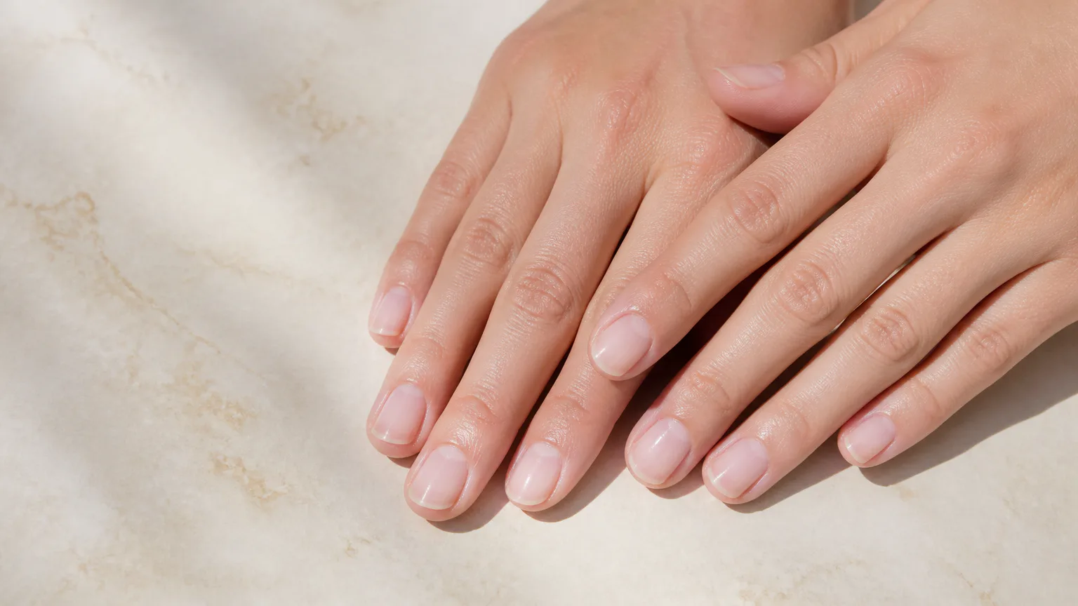 OPI Bubble Bath alternatives OPI Passion sheer pink nails