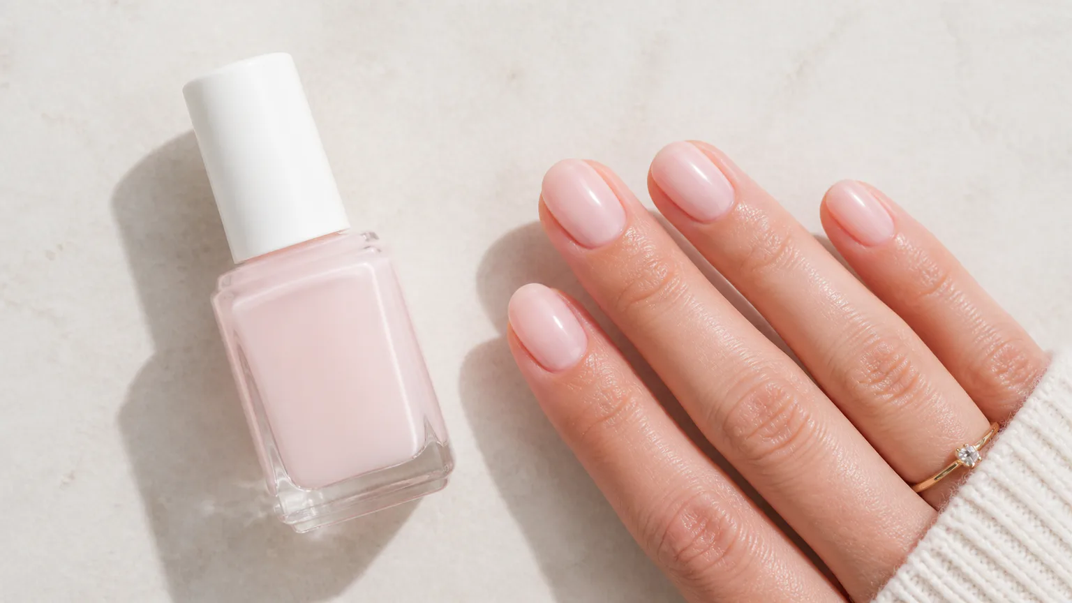 Essie Ballet Slippers {"description":"Essie