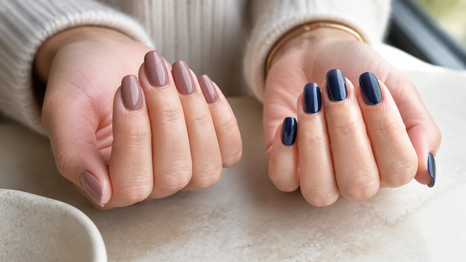 Essie nail polish colors which better