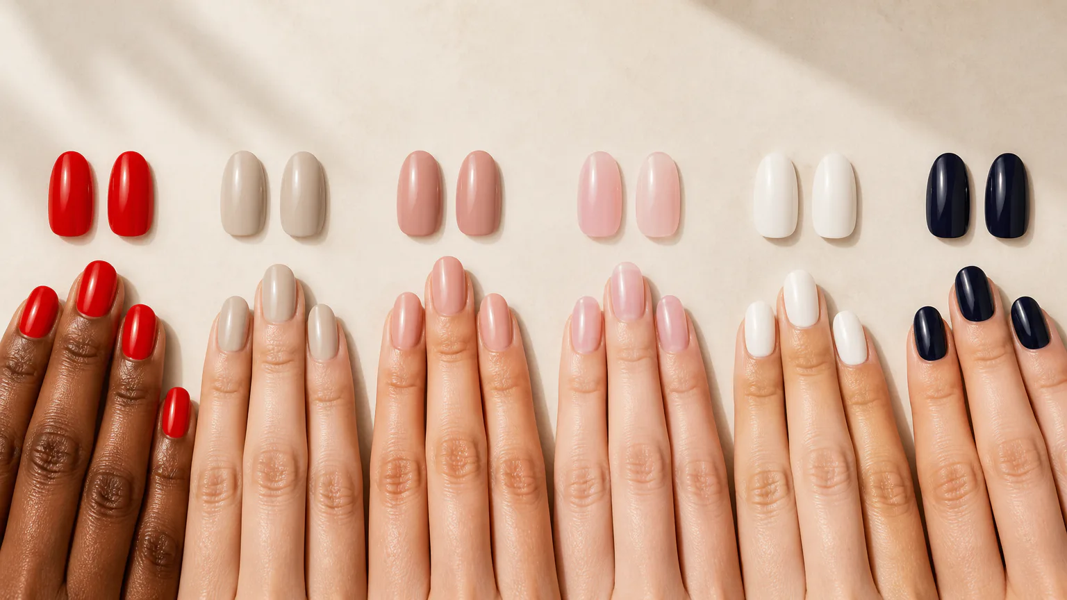 OPI nail polish OPI polish in assorted shades