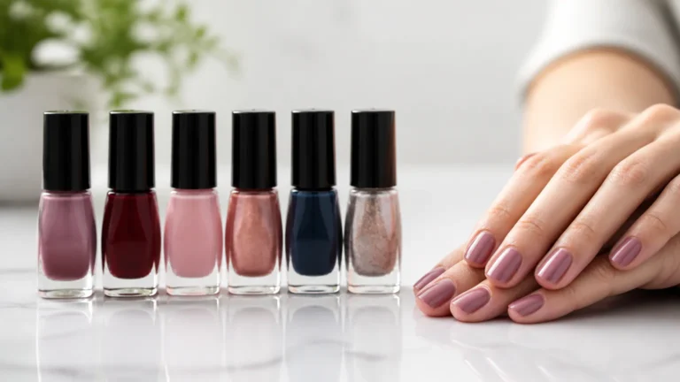 Best Long Lasting Nail Polish