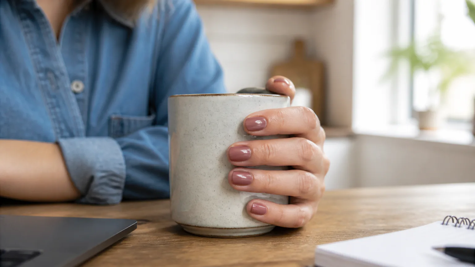 Best Nail Polish for Short Nails long does