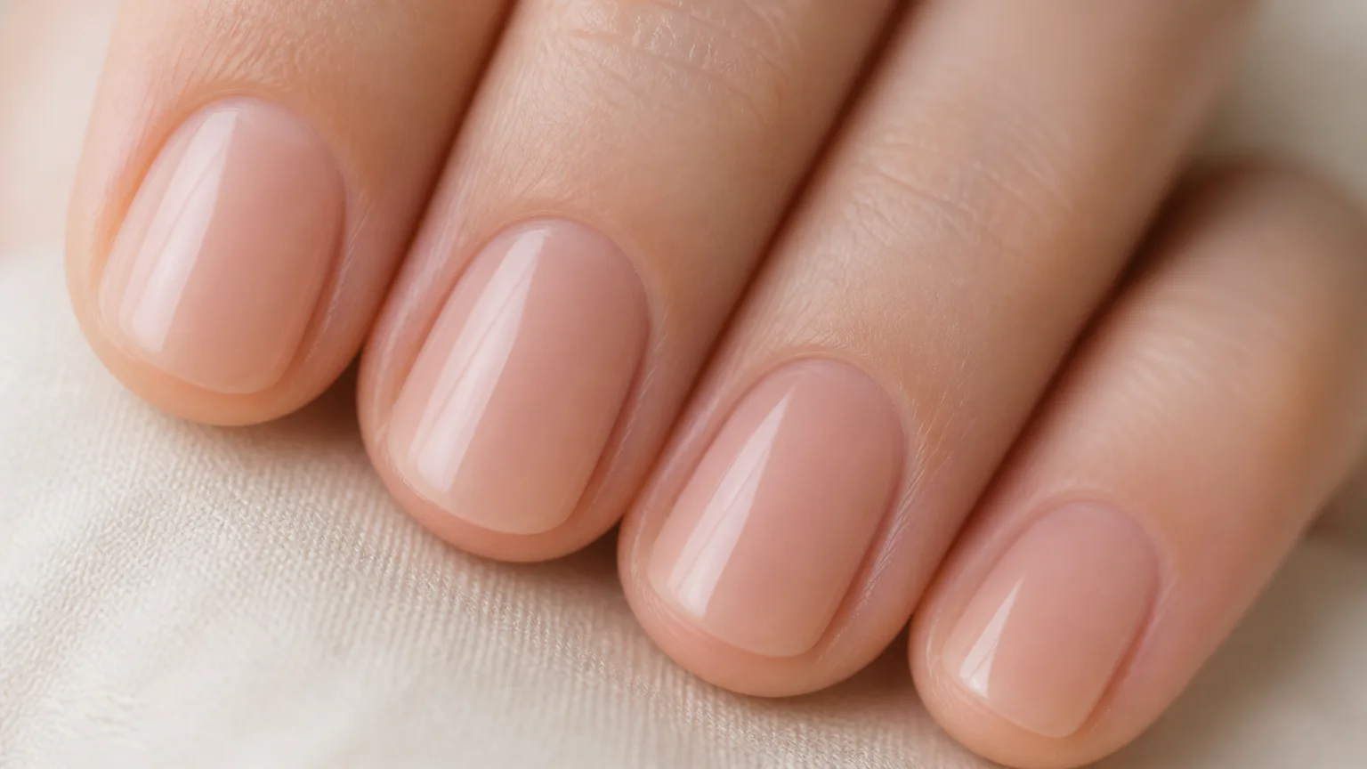 Best Nail Polish for Short Nails color makes