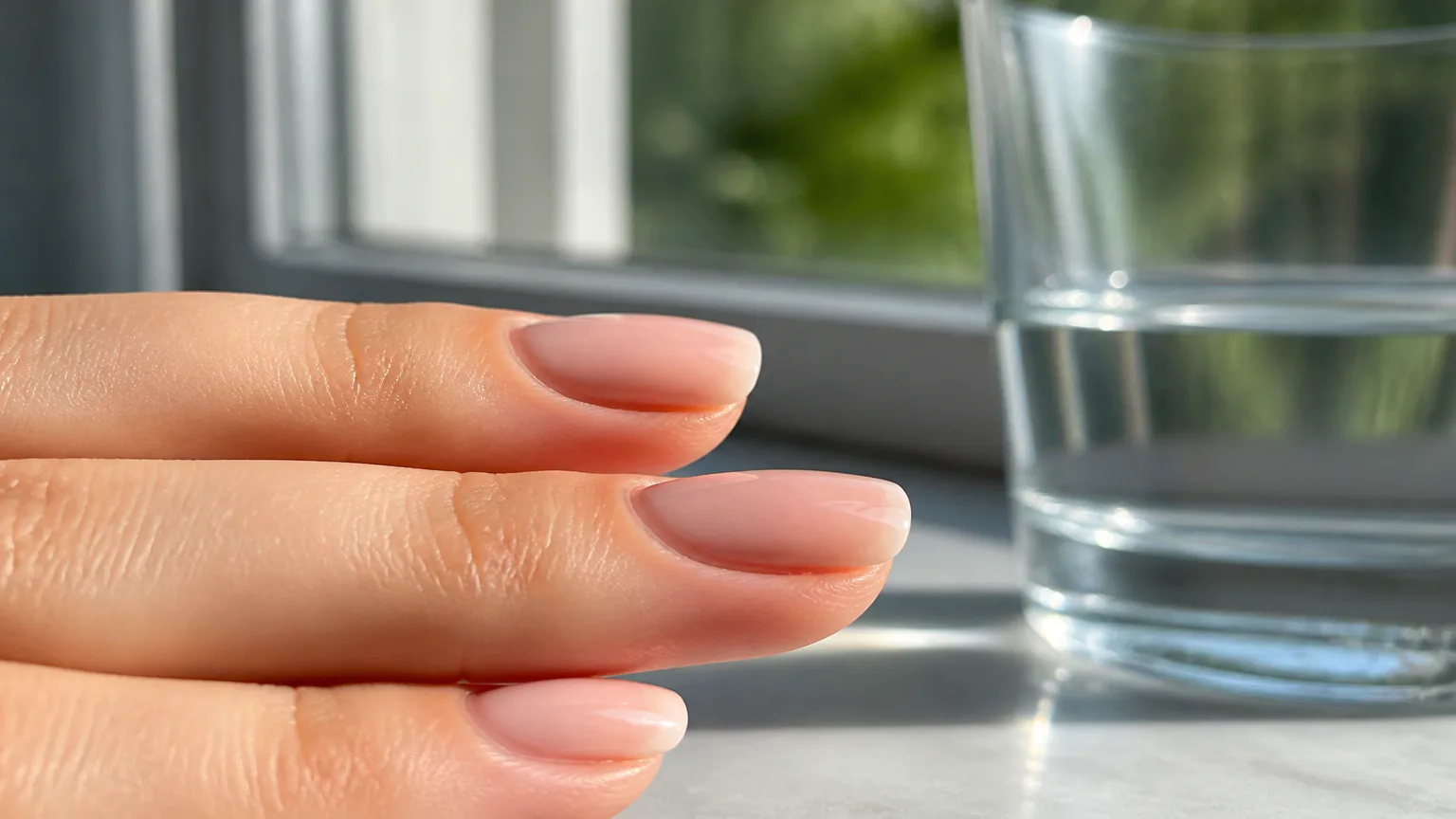 How to Apply Nail Polish why does