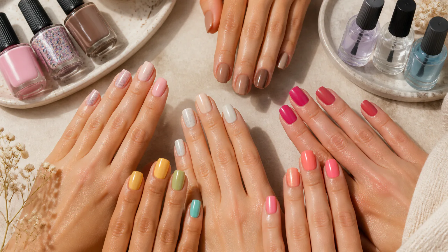 Orly nail polish ORLY products in assorted shades