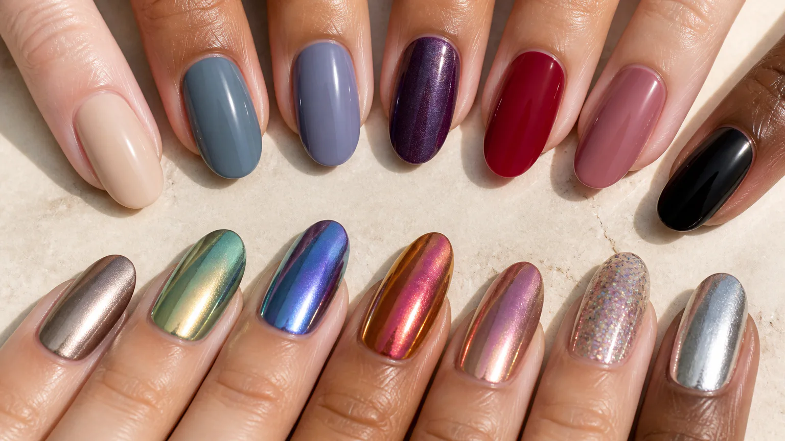 {"description":"Sally Hansen Insta-D available colors