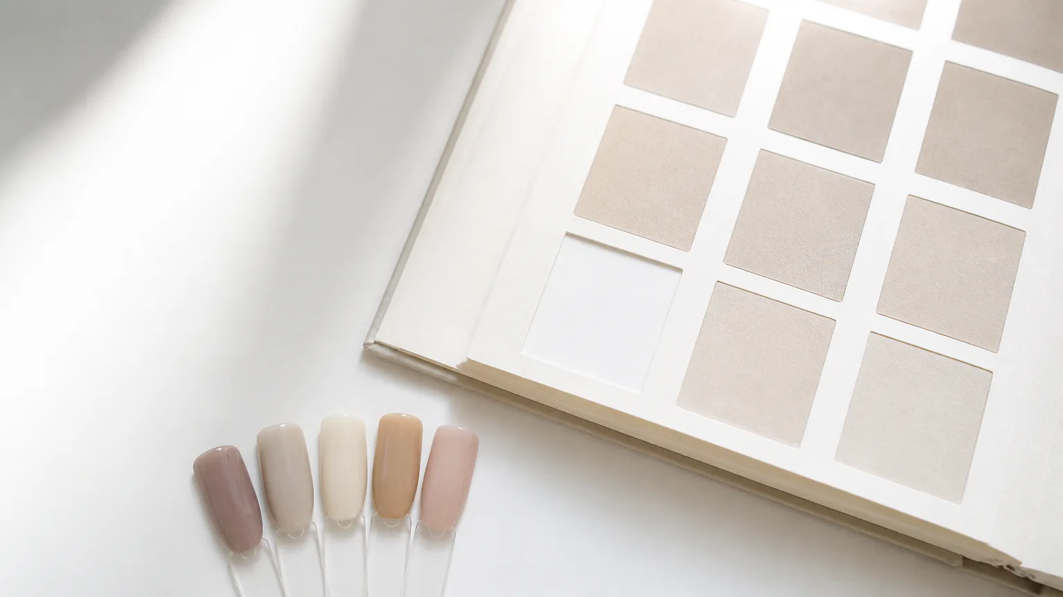 Zoya nail polish colors Neutral nail polish color swatches