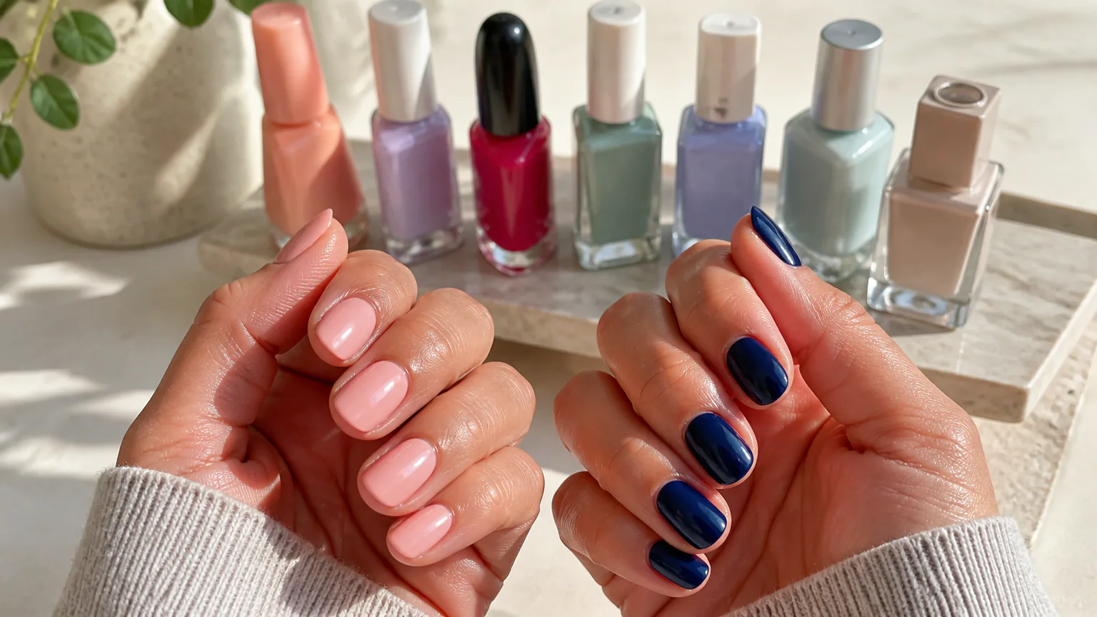 Best Quick Dry Nail Polish quick-dry nail