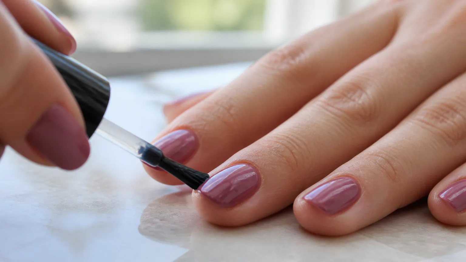 Sally Hansen Miracle Gel