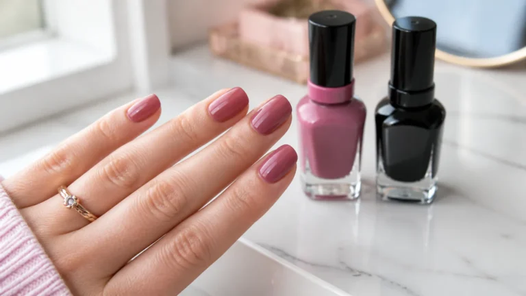 Sally Hansen Miracle Gel
