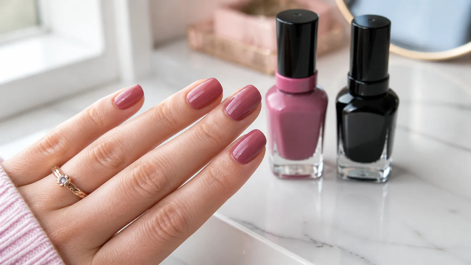 Sally Hansen Miracle Gel