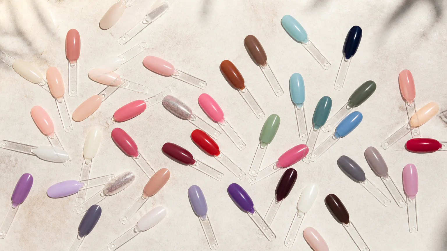 OPI Let's Be Friends opi most