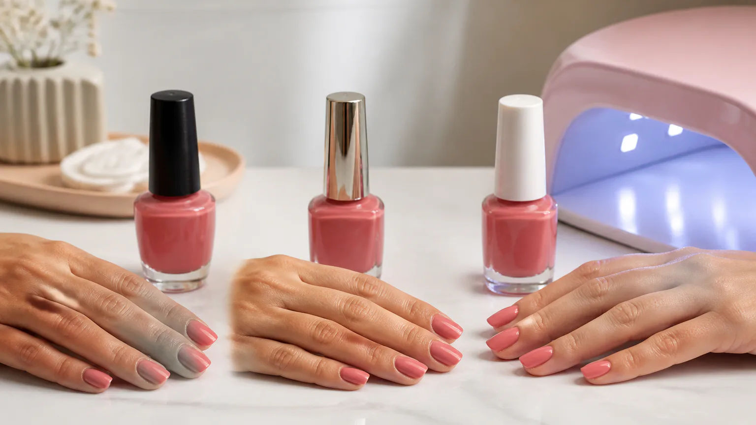 OPI Dutch Tulips which dutch