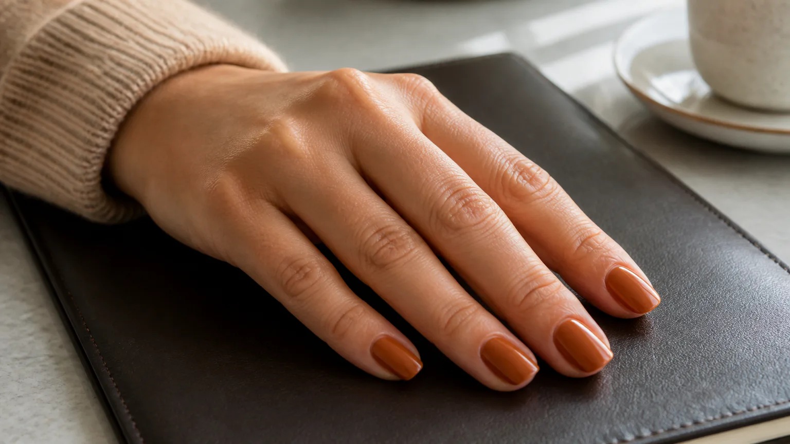 OPI My Italian Is a Little Rusty italian little