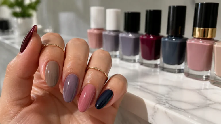 Best Chip Resistant Nail Polish