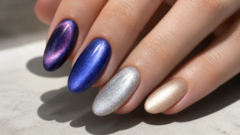 Best Magnetic Nail Polish