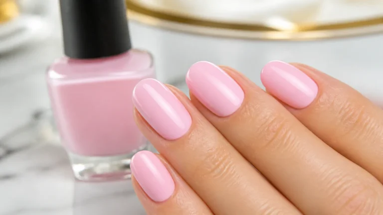 OPI Let's Be Friends