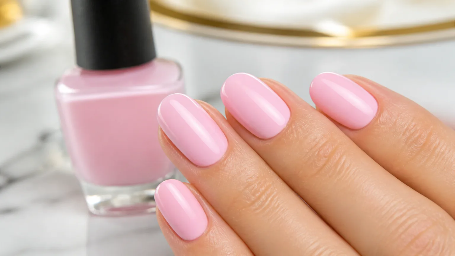 OPI Let's Be Friends