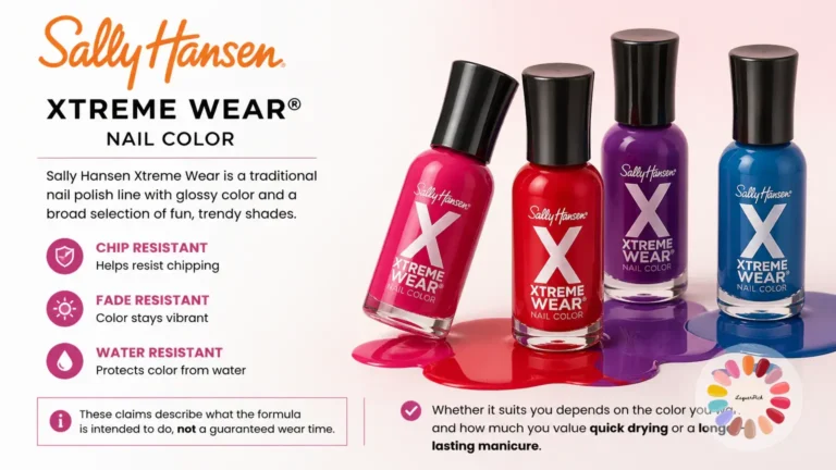 Sally Hansen Xtreme Wear